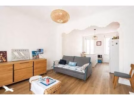 vente appartement 3 pièces à landerneau (29800) : à vendre 3 pièces / 63m² landerneau