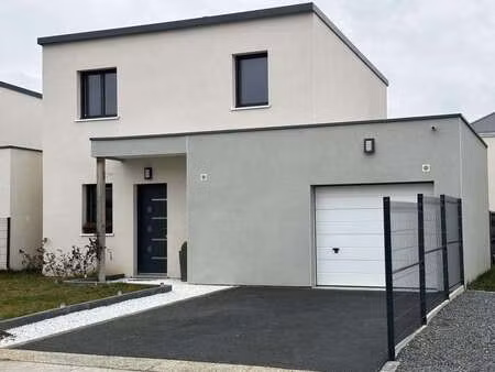 vente maison à plélo (22170) : à vendre / 87m² plélo