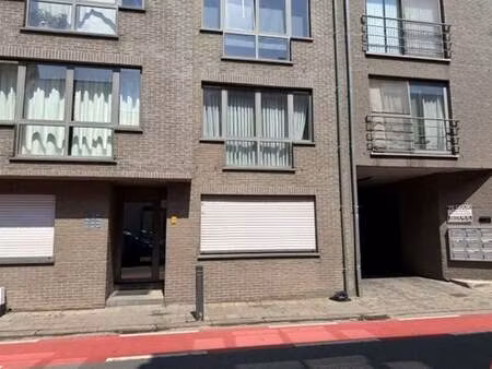 appartement à louer à sint-niklaas € 865 (lozdc) - immo monsieur | zimmo