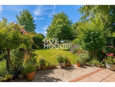 appartement à vendre de 4 pièces de 83,28 m²