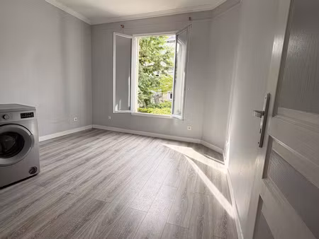 issy-les-moulineaux : appartement à acheter 180000 €