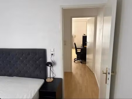 t2 / 39m² / deuil - montmagny (ligne h)