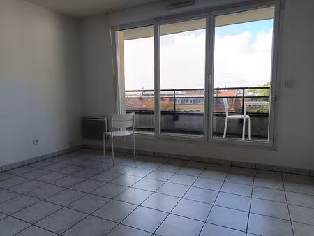 appartement roubaix 2 pièce(s) 34.82 m2