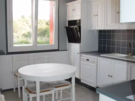 vente maison 5 pièces 93 m² fécamp (76400)