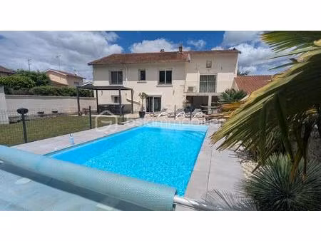 maison de 153 m² à feurs