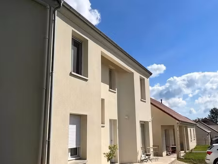 maison de ville à nailly (89100)