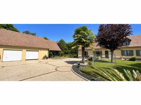 vente maison 5 pièces 151 m² spay (72700)