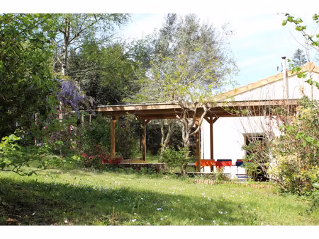 vente maison 5 pièces 85 m² vertou (44120)