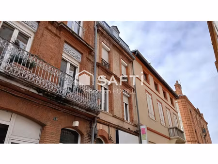 vente maison 5 pièces 96 m² muret (31600)