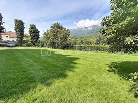 terrain de 356 m² à claix