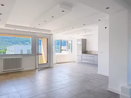 appartement à vendre annemasse 4 pièce(s) 81m2 290 000€