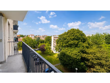 appartement champigny sur marne 2 pièce(s) 55 m2