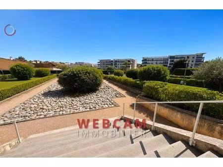 vente appartement 3 pièce(s)