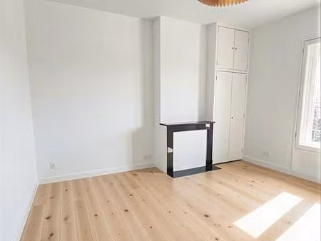 t3 90 m² climatisé cours gambetta talence