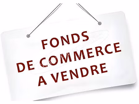 lyon 69008 fonds de commerce