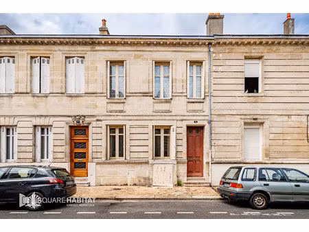 maison bordeaux 5 pièces 140 m2