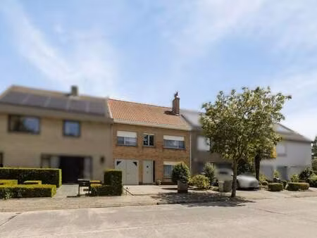 maison à vendre à brugge € 395.000 (loy72) - house of house real estate | zimmo