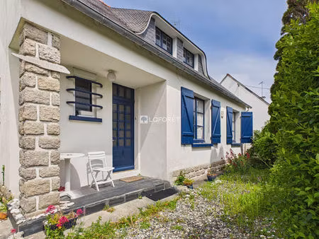 maison penmarch 4 pièce(s) 94 m2