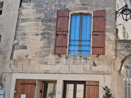 maison à vendre 4 pièces domazan (30)