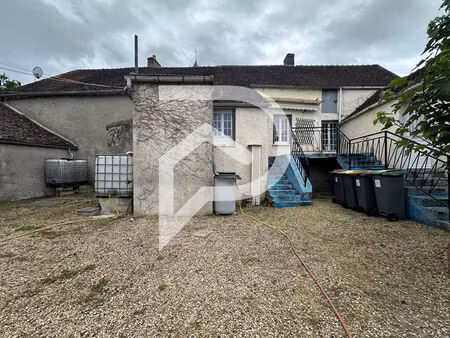 maison secteur moret sur loing 2 pièce(s) 71.66 m2