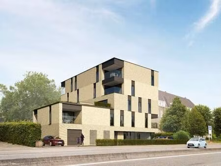 appartement à louer à hasselt € 915 (loz5n) - era nobis (hasselt) | zimmo