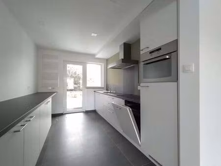 appartement à louer à mechelen € 1.000 (kbavx) - | zimmo