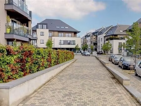 appartement à louer à nivelles € 1.350 (lozyl) - century 21 immo dewaele | zimmo
