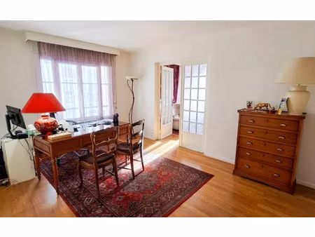 appartement lyon 7 92.23 m² t-4 à vendre, 369 000 €