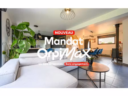 maison lallaing 86.04 m² t-4 à vendre, 194 890 €