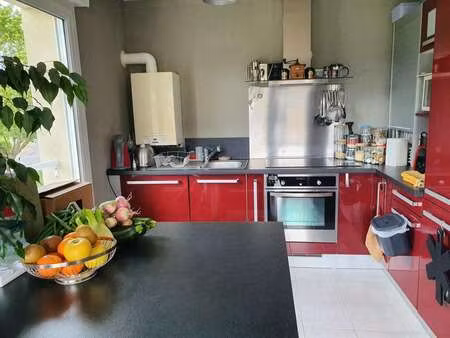 vente appartement 2 pièces à cabourg (14390) : à vendre 2 pièces / 44m² cabourg