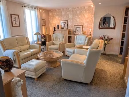 vente appartement f5