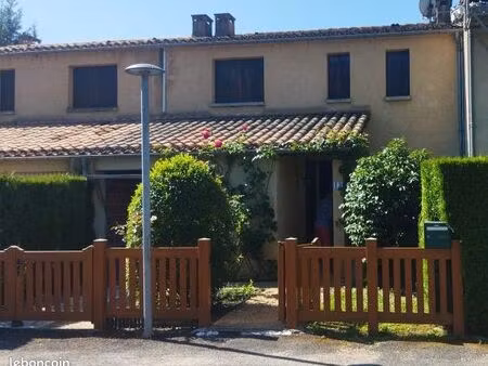 maison 95 m² cahors