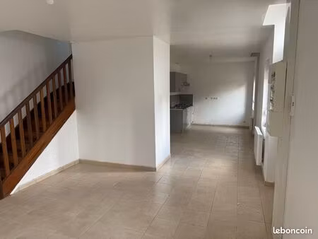 location maison