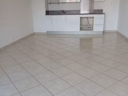 vente appartement auray t2