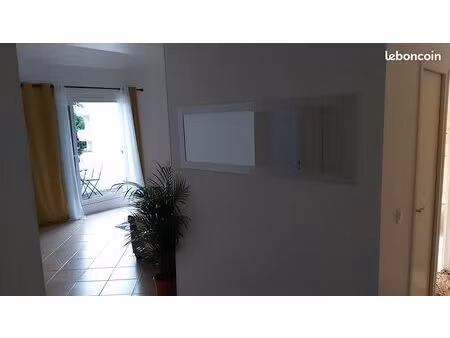 location chambre meublée proche transport evry