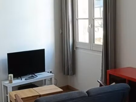 studio centre ville angoulême