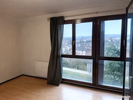 studio cahors