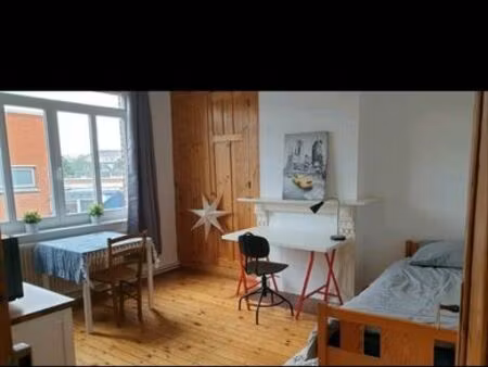 studio quartier vauban cormontaigne