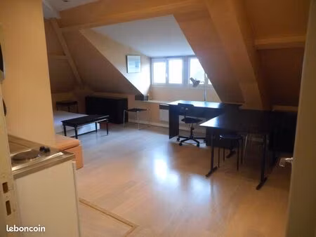 location etudiant orleans