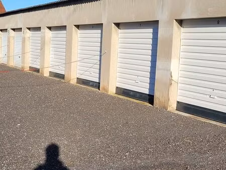 location garage
