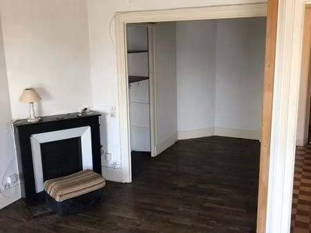 appartement t1 bis à louer grenoble centre