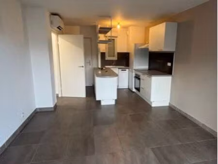 appartement deux pièces
