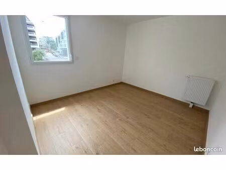 appartement t3