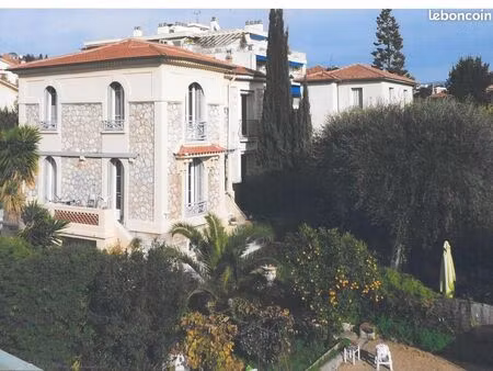 villa quartier des poetes, grand jardin et garage