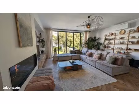 maison 4 pièces 116 m²