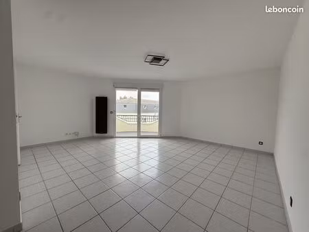 appartement 2 pièces