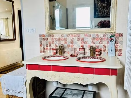 location appartement meublé