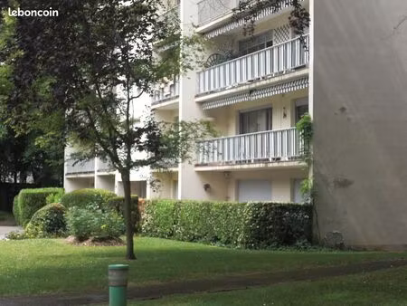mulhouse particulier loue beau studio meublé