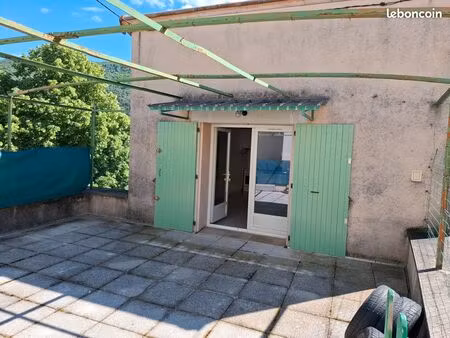 appartement t3 56m2 situé à 07000 st priest