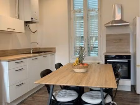 appartement t2